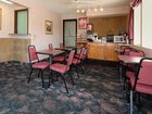 фото отеля Econo Lodge Lincoln