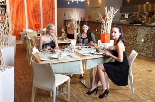 фото отеля Omnia Hotel Janske Lazne
