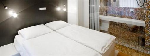 фото отеля Omnia Hotel Janske Lazne