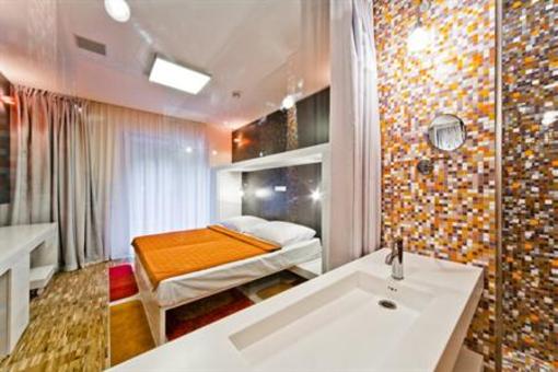 фото отеля Omnia Hotel Janske Lazne