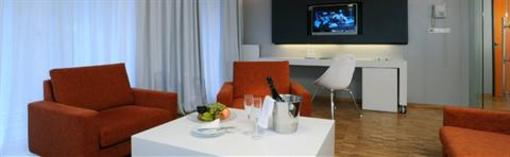 фото отеля Omnia Hotel Janske Lazne