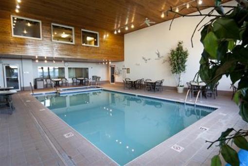 фото отеля Westwood Shores Waterfront Resort
