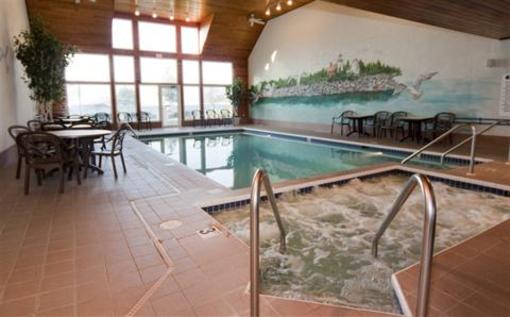 фото отеля Westwood Shores Waterfront Resort