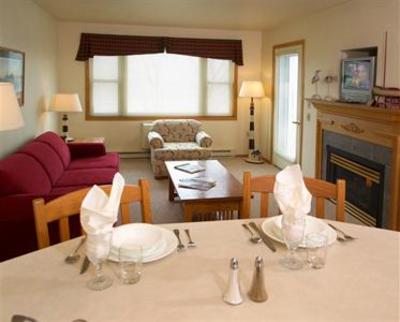 фото отеля Westwood Shores Waterfront Resort