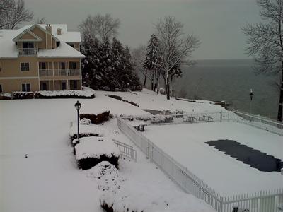 фото отеля Westwood Shores Waterfront Resort
