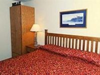 Westwood Shores Waterfront Resort