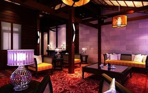 фото отеля Seri Chenang Resort & Spa Langkawi