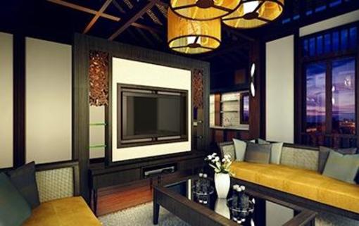 фото отеля Seri Chenang Resort & Spa Langkawi