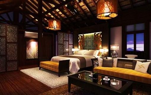 фото отеля Seri Chenang Resort & Spa Langkawi