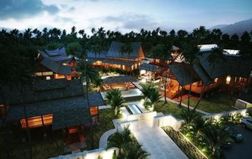 фото отеля Seri Chenang Resort & Spa Langkawi
