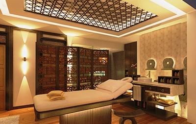 фото отеля Seri Chenang Resort & Spa Langkawi
