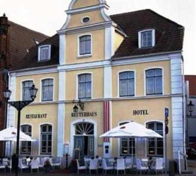 фото отеля Phoenix Hotel Reuterhaus