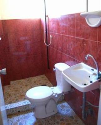фото отеля Chill-out Guesthouse