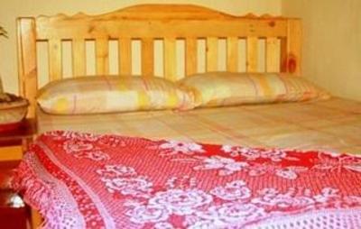 фото отеля Chill-out Guesthouse