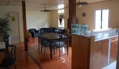 фото отеля Chill-out Guesthouse
