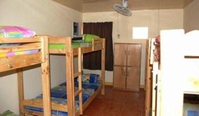фото отеля Chill-out Guesthouse