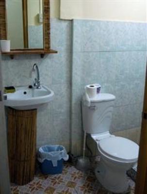 фото отеля Chill-out Guesthouse