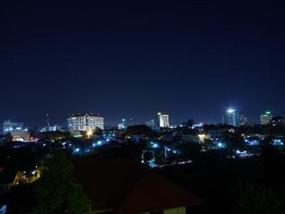 фото отеля Chang Thai House