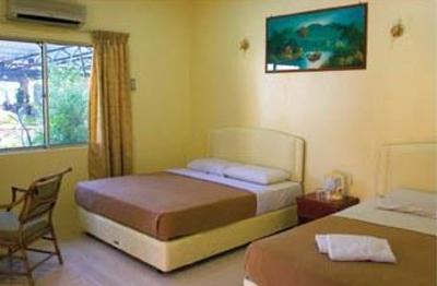 фото отеля Sandy Beach Resort
