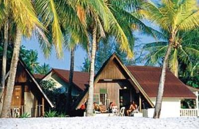фото отеля Sandy Beach Resort