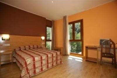 фото отеля Hotel Santa Cristina