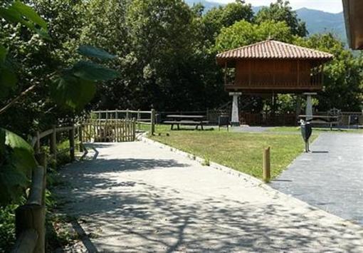 фото отеля Hotel Santa Cristina