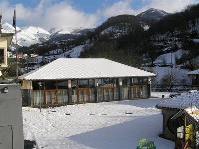 фото отеля Hotel Santa Cristina