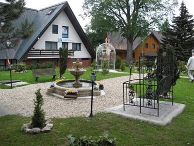 фото отеля Harrachovka Hotel Harrachov