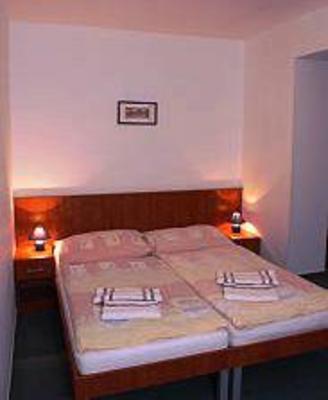 фото отеля Harrachovka Hotel Harrachov