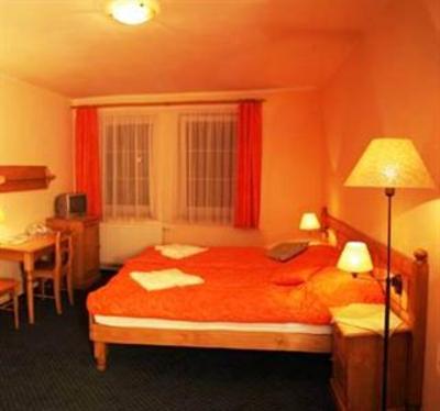 фото отеля Harrachovka Hotel Harrachov