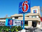 фото отеля Motel 6 Convention Center San Jose (California)