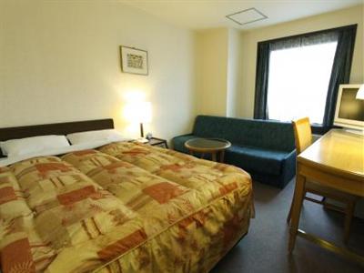 фото отеля Belmont Hotel Tokyo