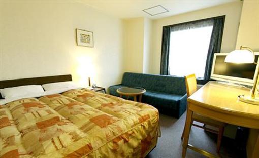 фото отеля Belmont Hotel Tokyo