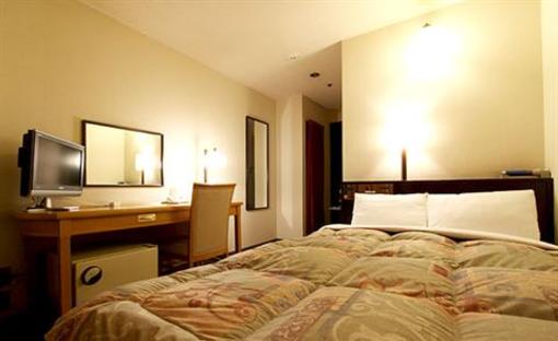 фото отеля Belmont Hotel Tokyo