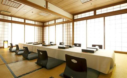 фото отеля Belmont Hotel Tokyo