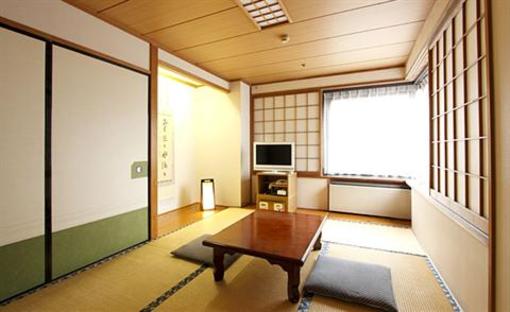 фото отеля Belmont Hotel Tokyo
