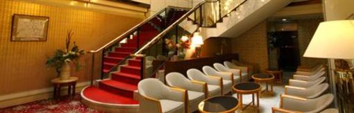 фото отеля Belmont Hotel Tokyo