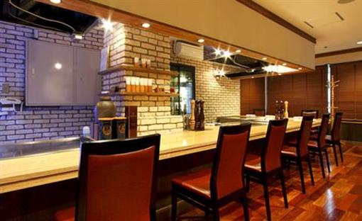 фото отеля Belmont Hotel Tokyo