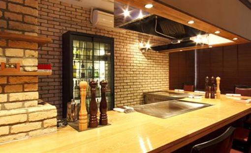 фото отеля Belmont Hotel Tokyo