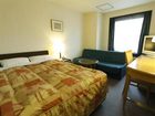 фото отеля Belmont Hotel Tokyo