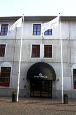 фото отеля Hotel Oresund