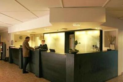 фото отеля Hotel Oresund