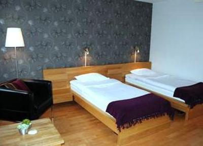 фото отеля Hotel Oresund
