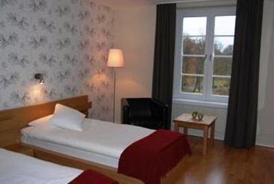 фото отеля Hotel Oresund