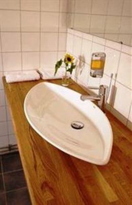 фото отеля Hotel Oresund