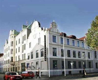 фото отеля Hotel Oresund