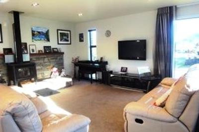 фото отеля Montrose Bed & Breakfast Wanaka