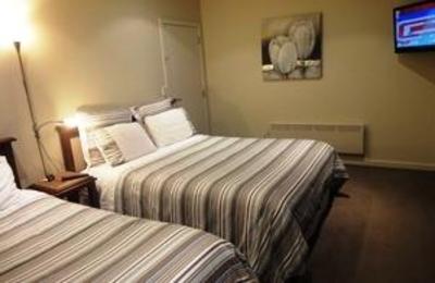 фото отеля Montrose Bed & Breakfast Wanaka