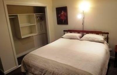 фото отеля Montrose Bed & Breakfast Wanaka