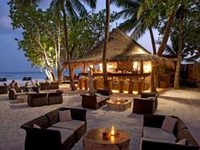 Constance Moofushi Resort